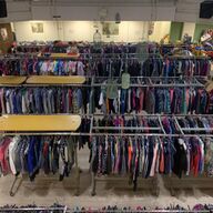 Tweedehands kinderkledingbeurs en speelgoedbeurs (toegang gratis)