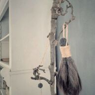 Stoere wollen schapentoef