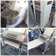 Bakkerij machines inventaris bakery equipment Amsterdam VEILING