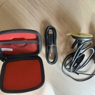 Mio Moov Spirit 300
