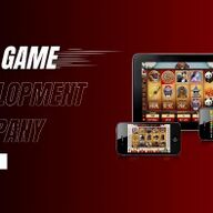 Slot game development company