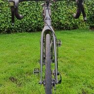 Racefiets Canyon