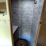 Caravan te koop