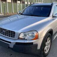 Volvo XC902.4 Turbo - D5 automatique
