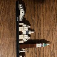 LEGO Architecture Venetië - 21026