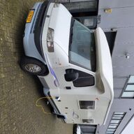 Camper te huur