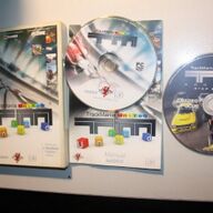 Pc games, spelcomputer (CD)Windows OS
