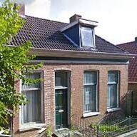 Gezocht (opknap) woning in het gooi !