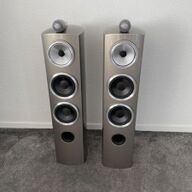 Bowers &amp;amp; Wilkins 804 D3