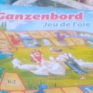 Ganzenbord
