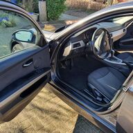 Bmw 325i