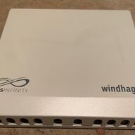 Pompbesturingsmodule windhager