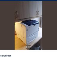 Laserprinter Xerox Phaser 7100