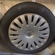 Winterbanden 205/55 R16