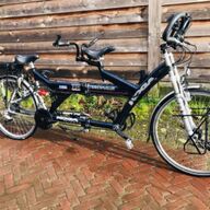 KOGA miyata twintraveller tandem Vouwbaar Electrisch te koop