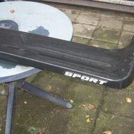 Achter spoiler