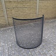 Haard/kachel bescherming