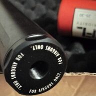 Daystate Red Wolf Hi Lite 7.62mm