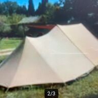Slee tent Mistral