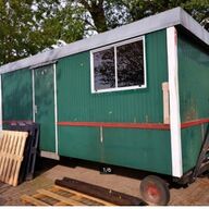 Schamelwagen/tiny house/pipowagen/schaftkeet