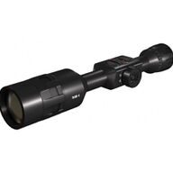 ATN THOR 4, 640X480 SENSOR, 4-40X THERMAL SMART HD RIFLE SCOPE