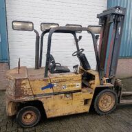 Heftruck