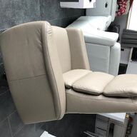 Verstelbare relax zetel
