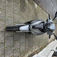 Kymco People S 09-2022 BROM