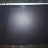 ALLES MOET WEG - Scanner HP, lamp en INKT