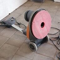 Taski ergodisc 400 schuur kuis machine professioneel