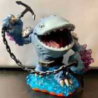 Activision Skylanders Giants Thumpback Model 84542888