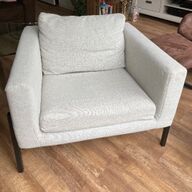 Fauteuil Koarp Ikea
