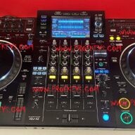 WWW.PROFKEYS.COM nieuw, DJ-apparatuur, digitale mixers, keyboards en piano, DJ-controllers en meer