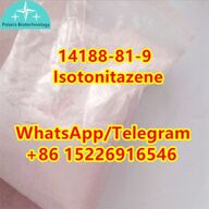14188-81-9	in Large Stock	e3