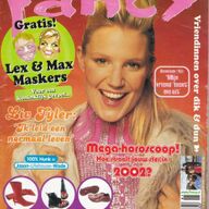 Gezocht: Oude Fancy tijdschriften (jaren 2000)
