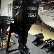 Mercury 150 pk
