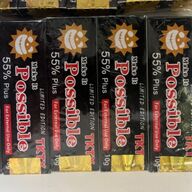 TKTX TATTOO CREME