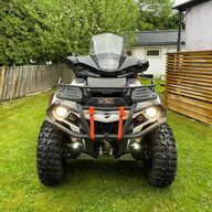 Can-Am Outlander Max Limited Edition