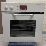 Wit AEG Oven (inclusief 3 bakplaten + 1 inleggrill)