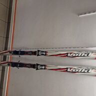 Ski&amp;#039; s Völkl Tiger 170 cm
