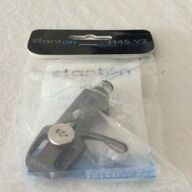 STANTON Headshell H4S,V2