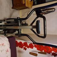 Focus Fitness Fox 5 - Crosstrainer - Incl. hartslagfunctie -