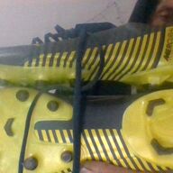 NIKE VOETBALSCHOENEN!!! (1x aangehad) Maat 47