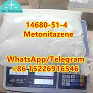 CAS 14680-51-4 Metonitazene	Overseas warehouse	w3