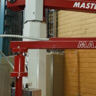 Aangeboden Master balancer