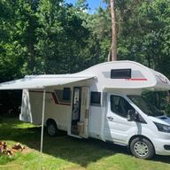 Camper te huur te Brecht