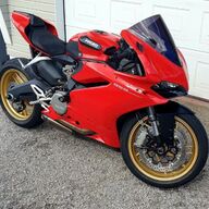 Panigale 959 Ducati