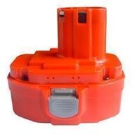 Makita 18V 3Ah type 1834/ 1835 Rood
