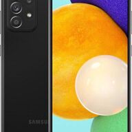 !! Samsung A52 Nieuw !!