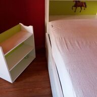 Dubbel Enkel Bed